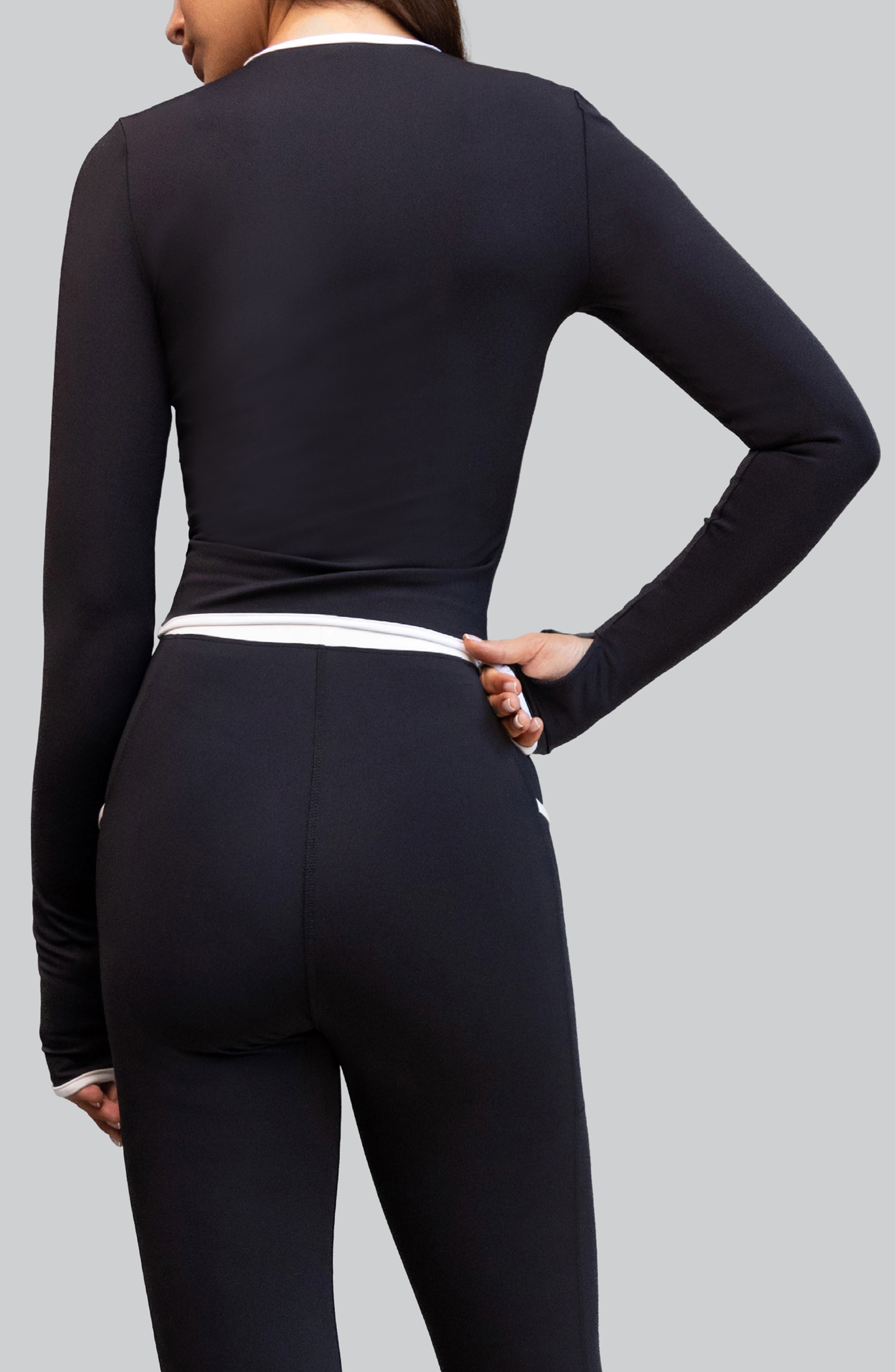Skylar Jacket - image 2