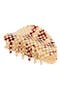 selected Brown Shell Checker
