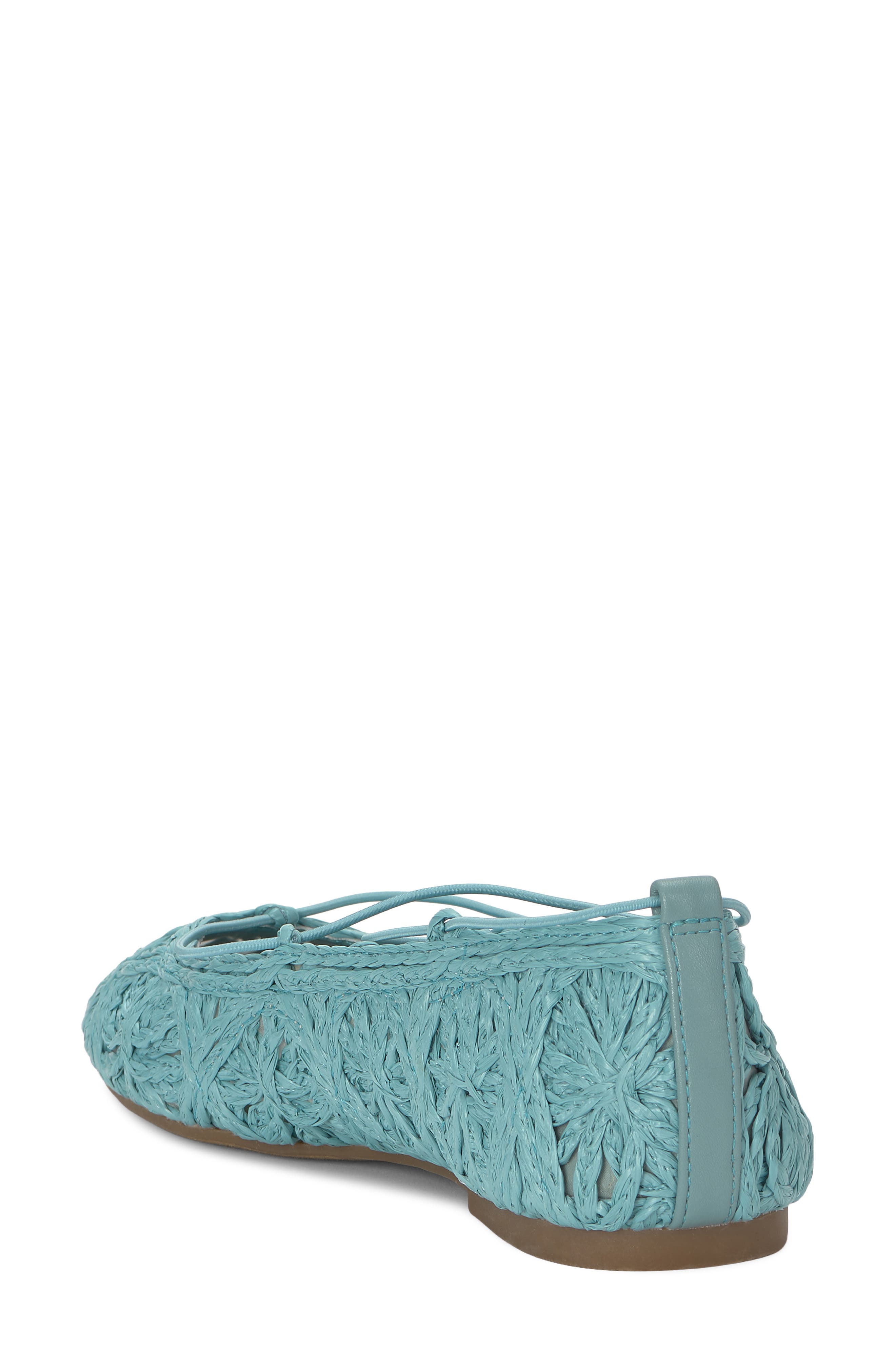 Tennyr Ballet Flat - image 4