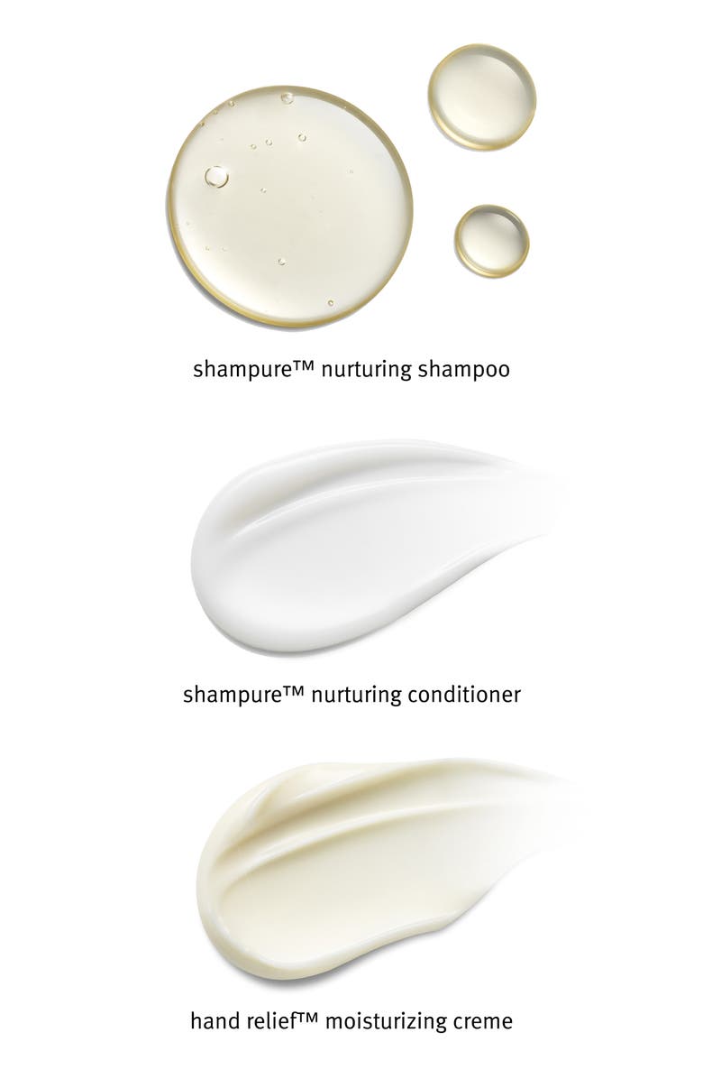 Aveda shampure<sup>™</sup> Nurturing Shampoo & Conditioner Set, Alternate, color, 