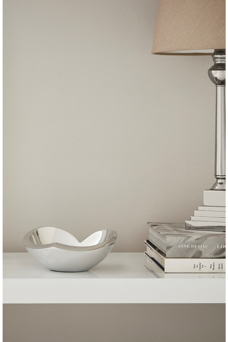 Love Bowl, Alternate, color, ALLOY