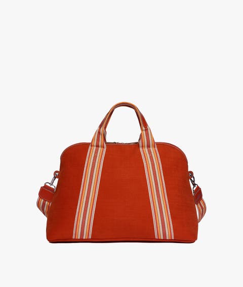 Macari London Duffel Bag