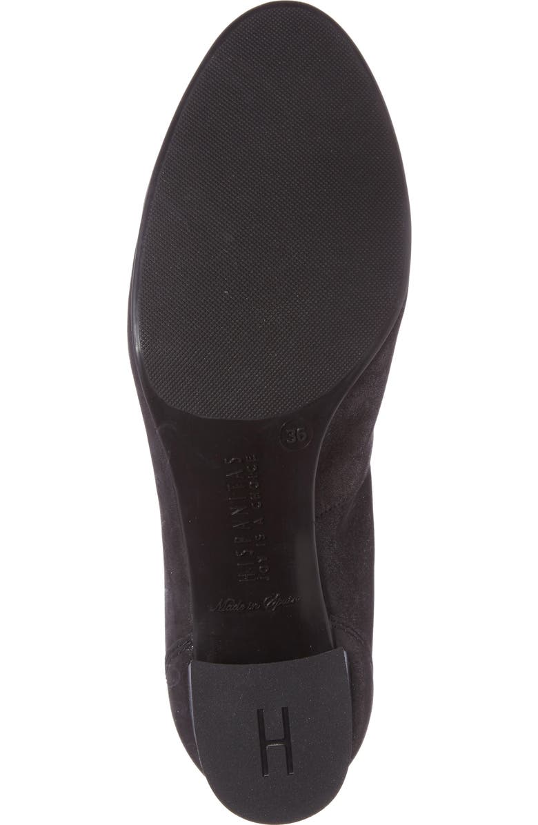 Hispanitas Jayla Brooch Toe Pump, Alternate, color,