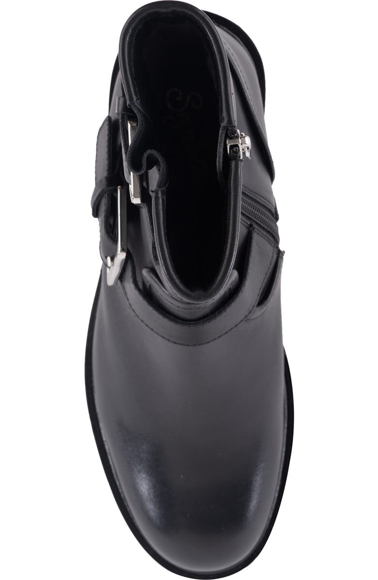 Seychelles Run Free Buckle Bootie, Alternate, color,