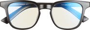 The Book Club Twelve Hungry Bens 53mm Blue Light Blocking Reading Glasses