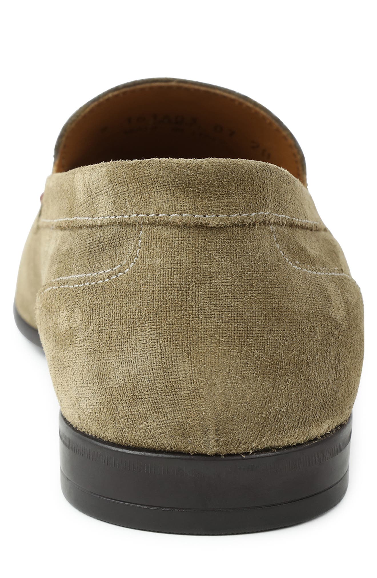 Bruno Magli Sino Loafer, Alternate, color, 