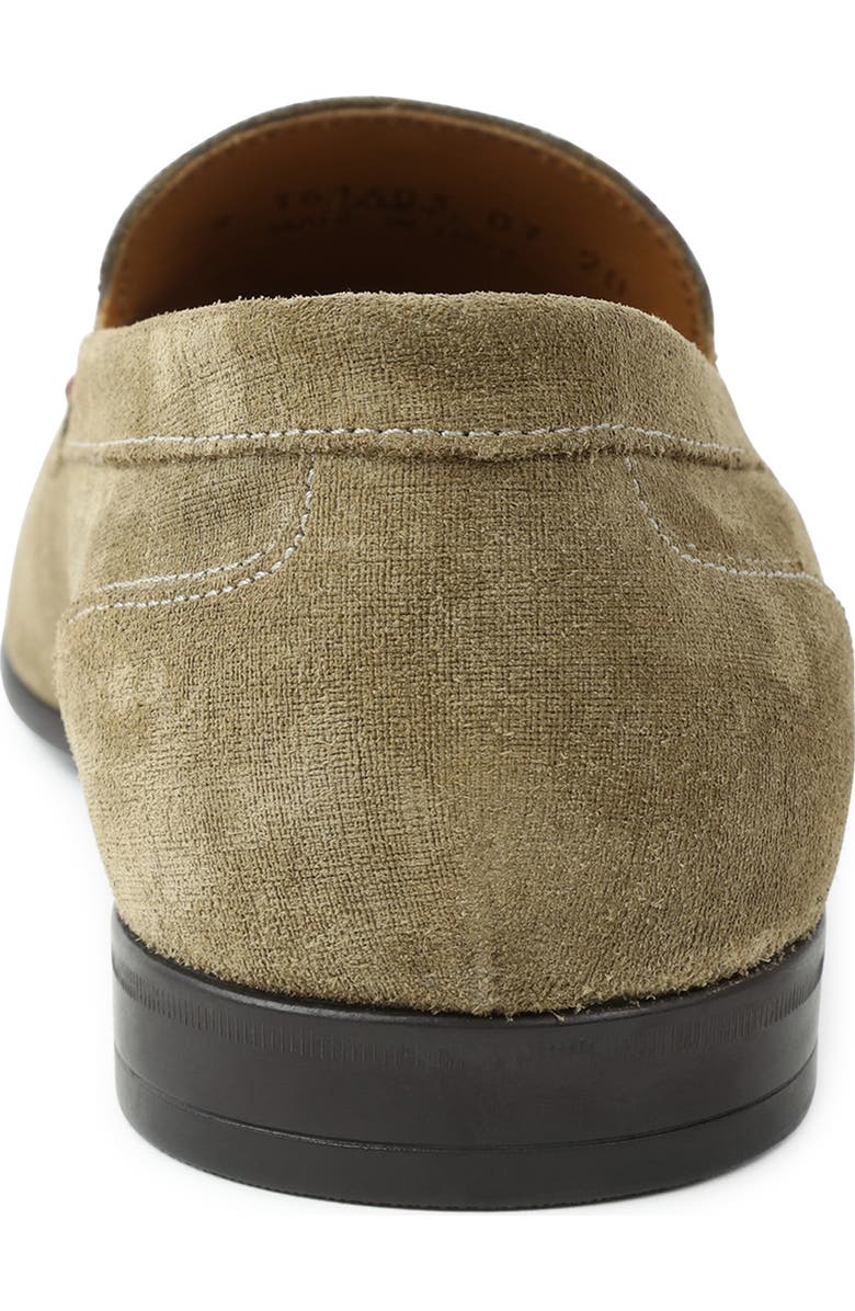 Bruno Magli Sino Loafer, Alternate, color,