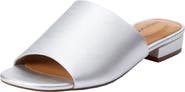 Comfortview The Sola Slip On Mule