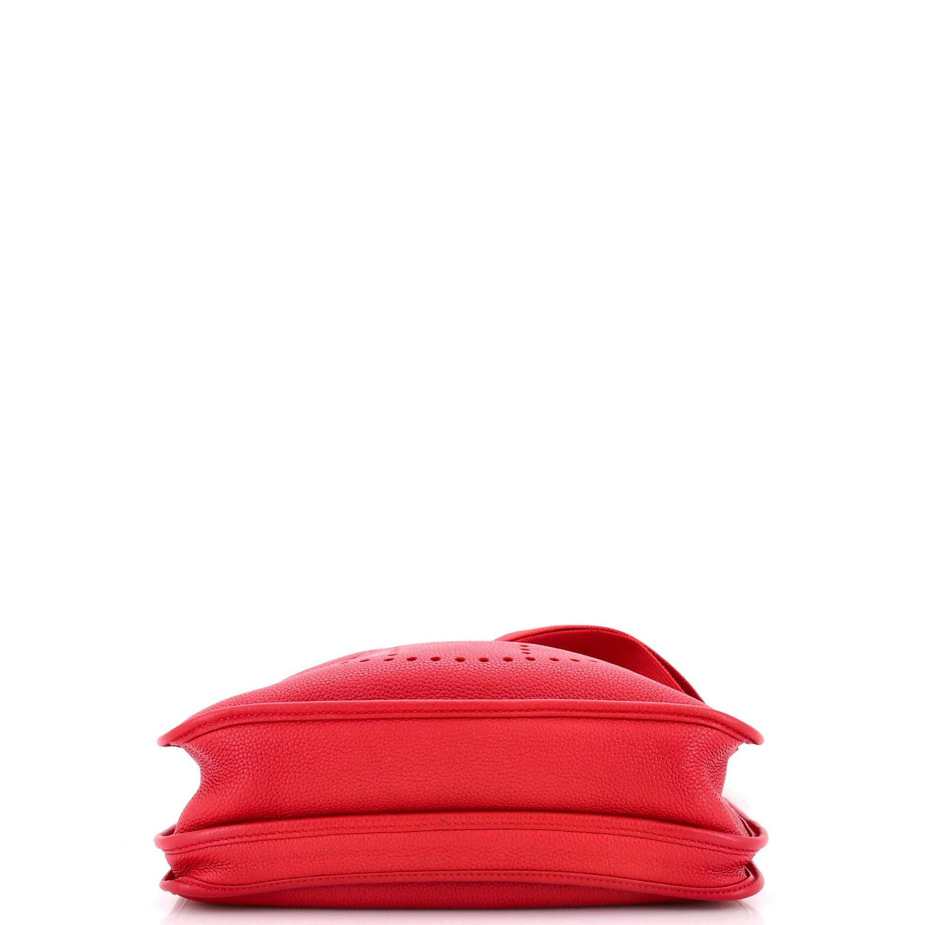 Evelyne Bag Gen III Clemence PM, Alternate, color, Red