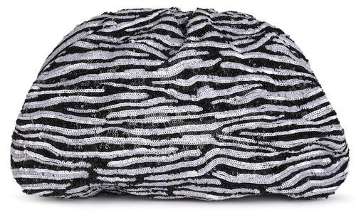 Rafé New York Rafe New York Aya Frame Clutch In Multi