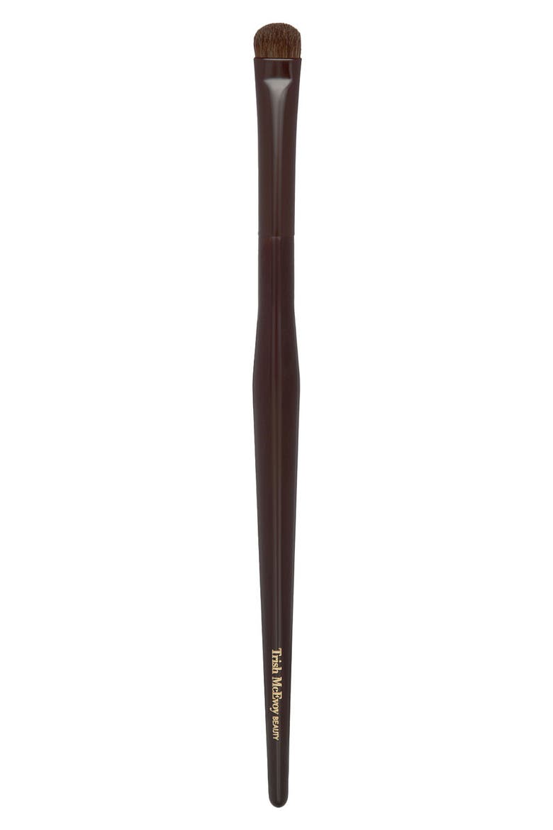 54 Smudge Brush, Main, color, BROWN