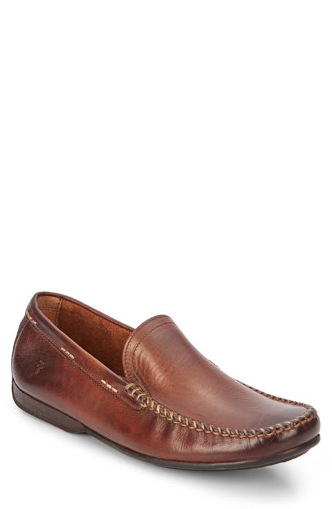 Lewis Venetian Loafer (Men)