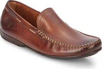 Frye Lewis Venetian Loafer (Men) | Nordstrom display picture 3