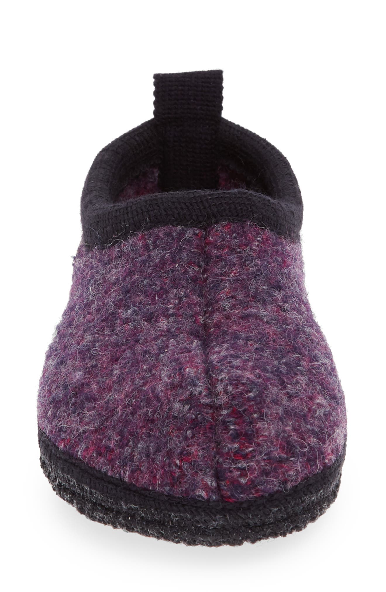 Haflinger Freddie Slipper, Alternate, color, 