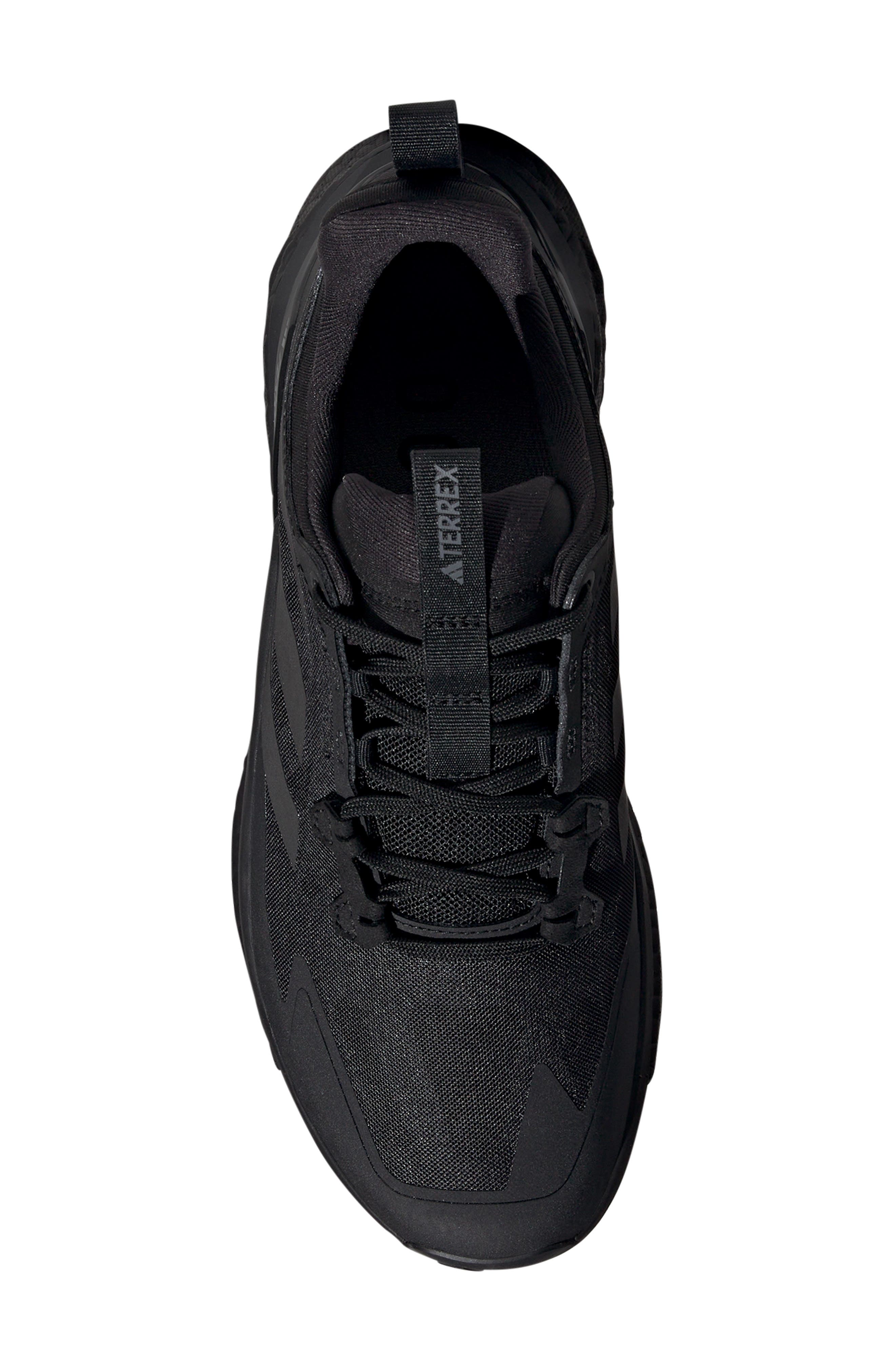 adidas Terrex Free Hiker 2.0 Gore-Tex<sup>®</sup> Waterproof Hiking Shoe, Alternate, color, 