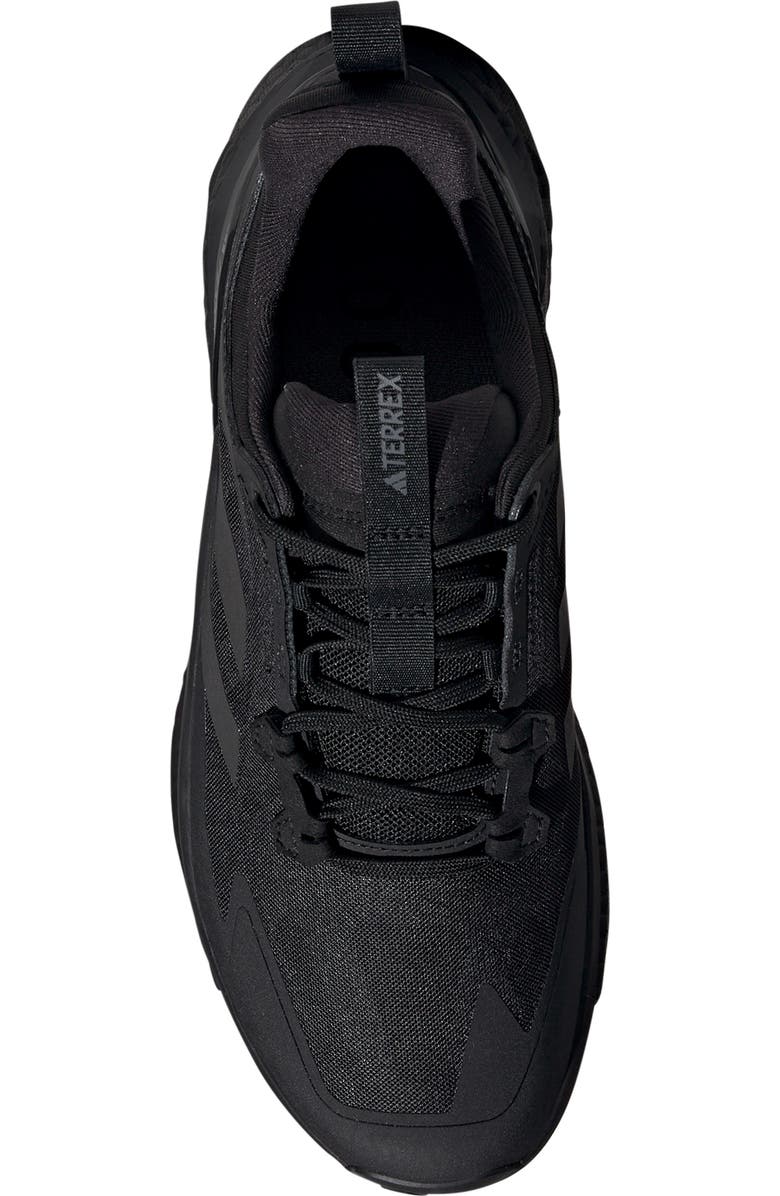 adidas Terrex Free Hiker 2.0 Gore-Tex<sup>®</sup> Waterproof Hiking Shoe, Alternate, color,