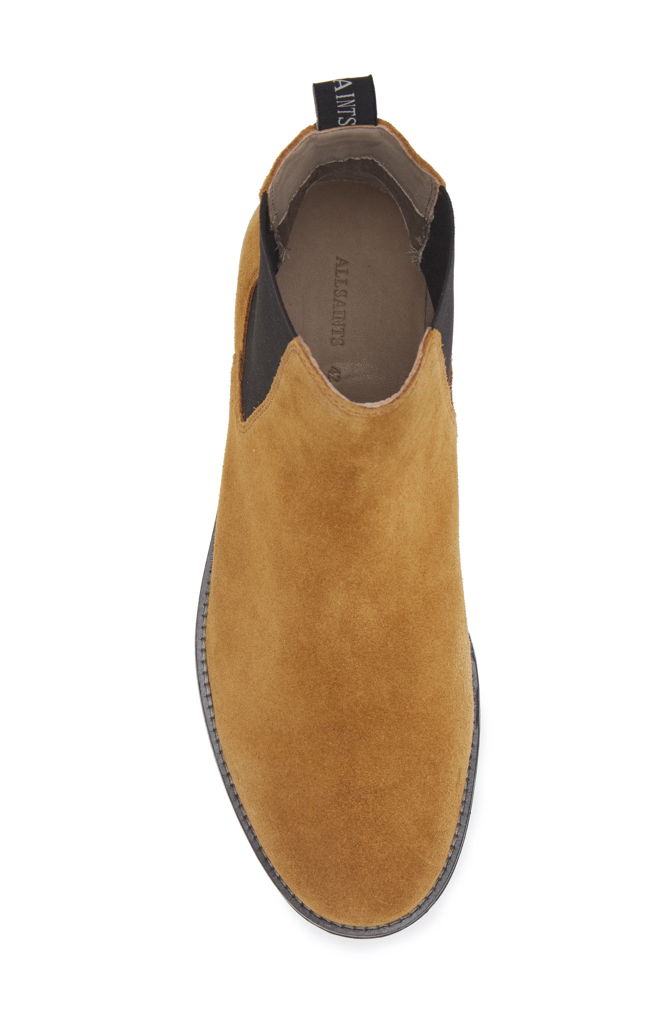 Harley Chelsea Boot, Alternate, color, TAN