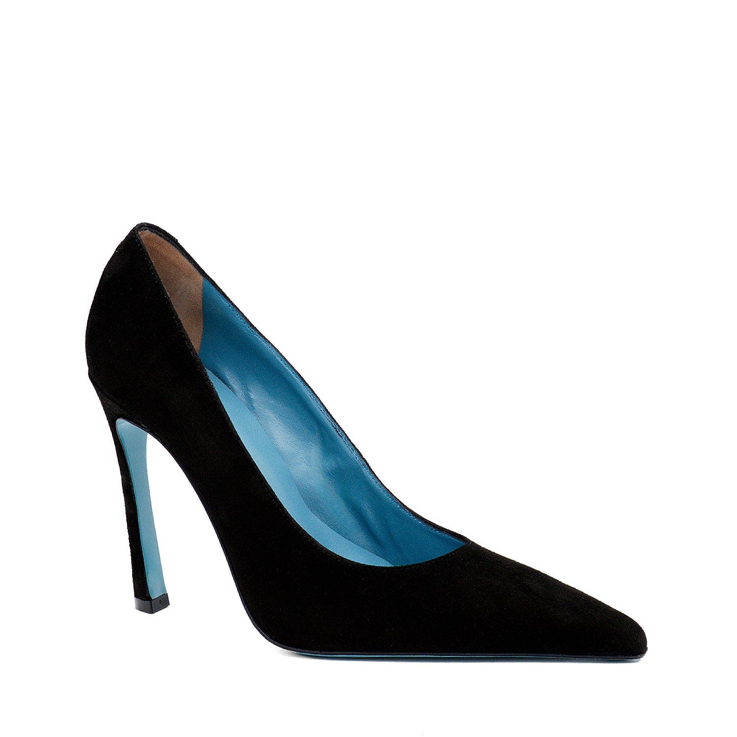 Valentina Rangoni Romana Stiletto Heel Pump, Main, color, 