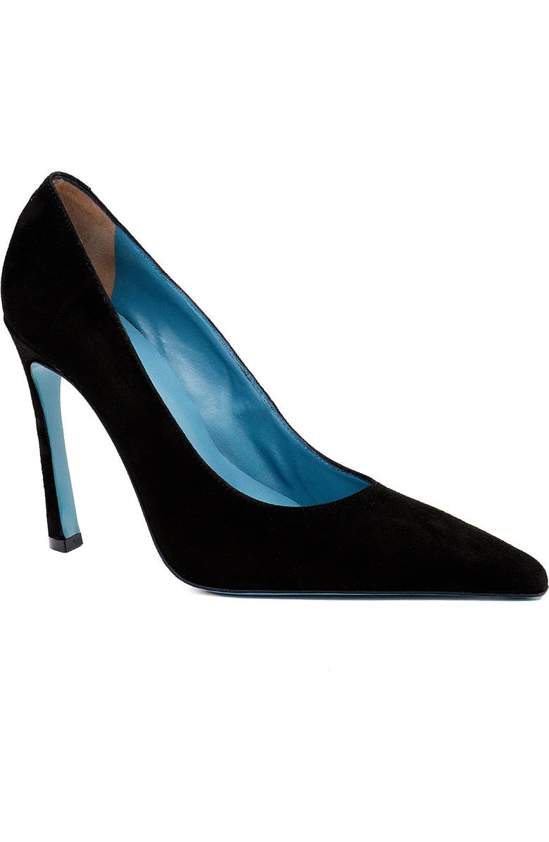 Valentina Rangoni Romana Stiletto Heel Pump, Main, color,