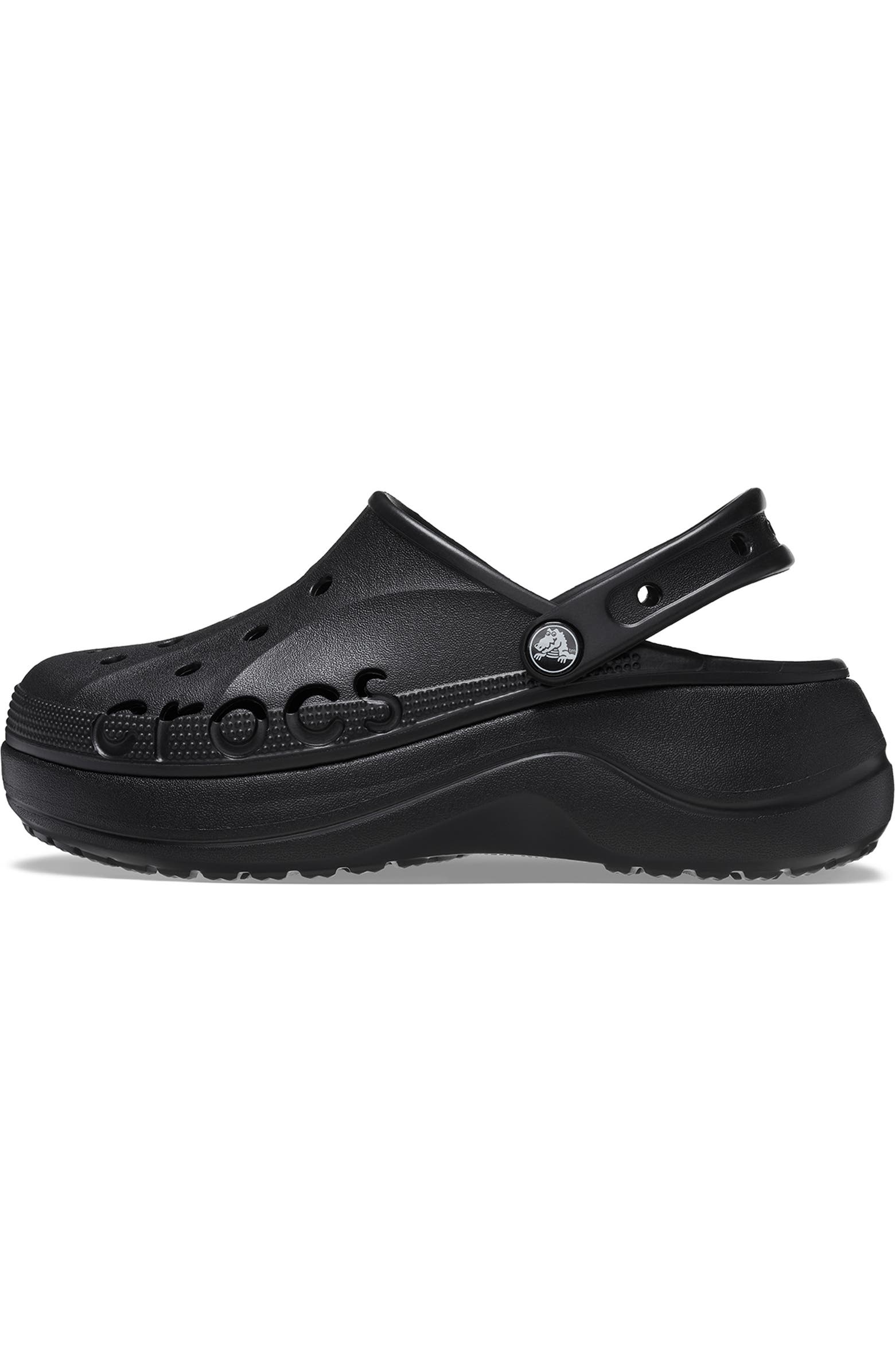 CROCS Baya Platform Clog (Women) | Nordstromrack