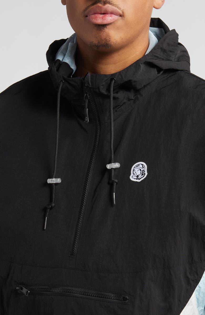 Billionaire Boys Club Hyper Trail Anorak, Alternate, color,