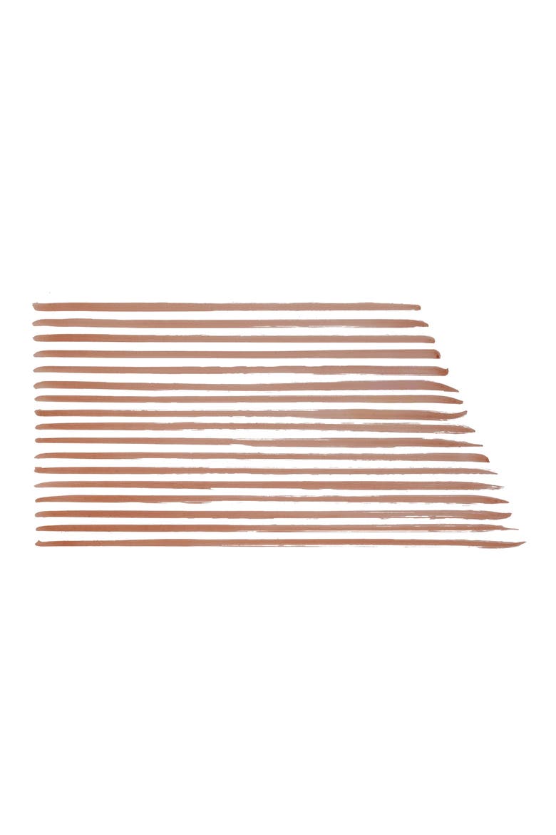 MAC Shape + Shade Brow Tint, Alternate, color, CORK