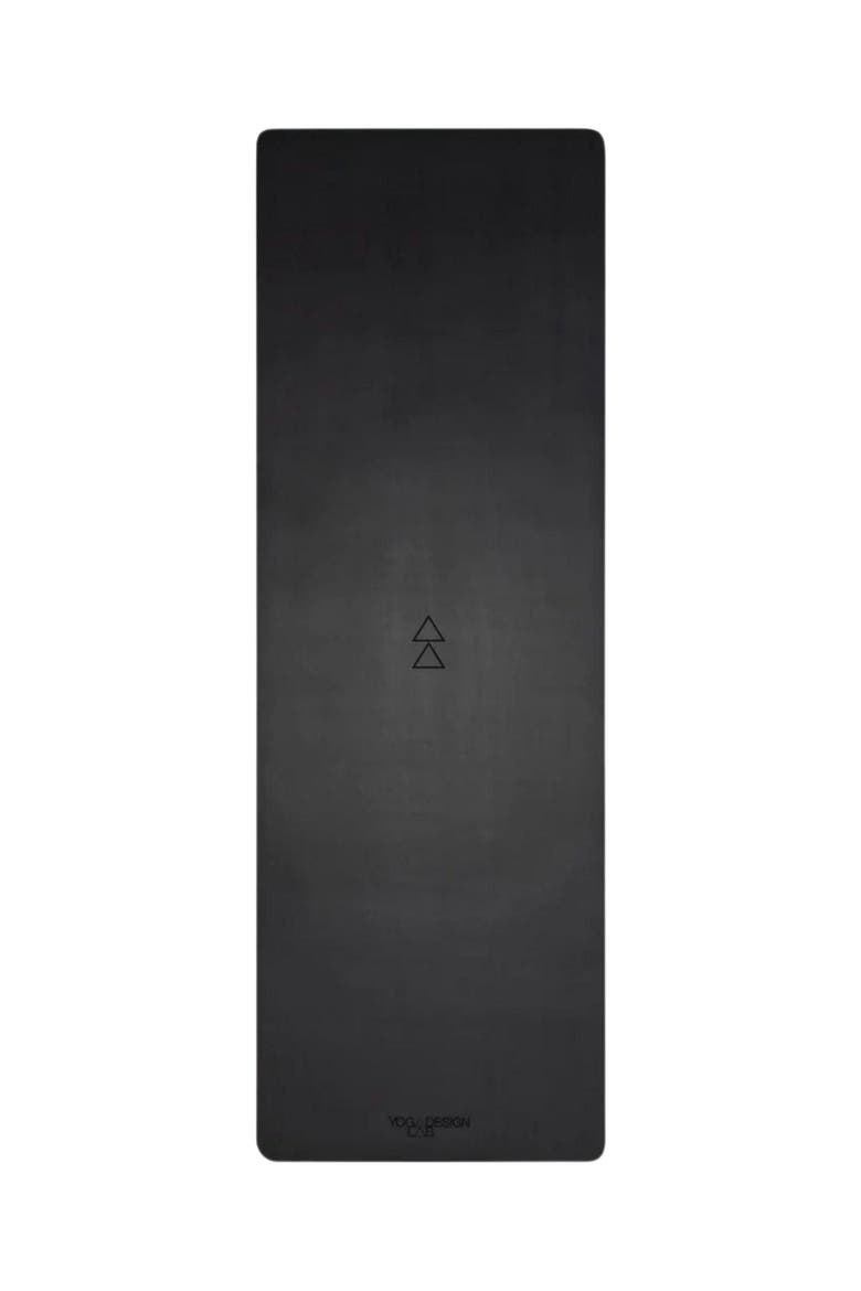 Infinity Yoga Mat, Main, color, Night