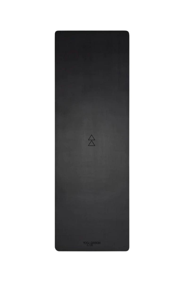 Yoga Design Lab Infinity Yoga Mat, Main, color, Night