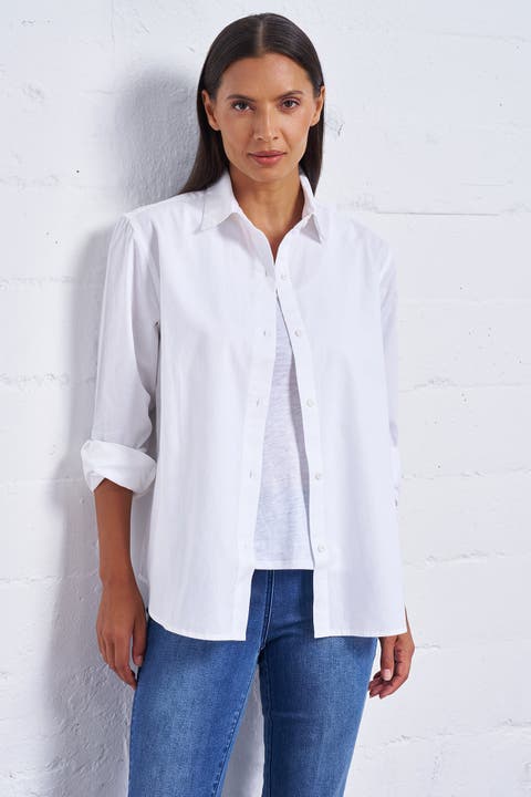 売れ筋商品|||アンナ フィールド シャツ レディース トップス Blouse - white アンナ フィールド レディース シャツ トップス Blouse - white