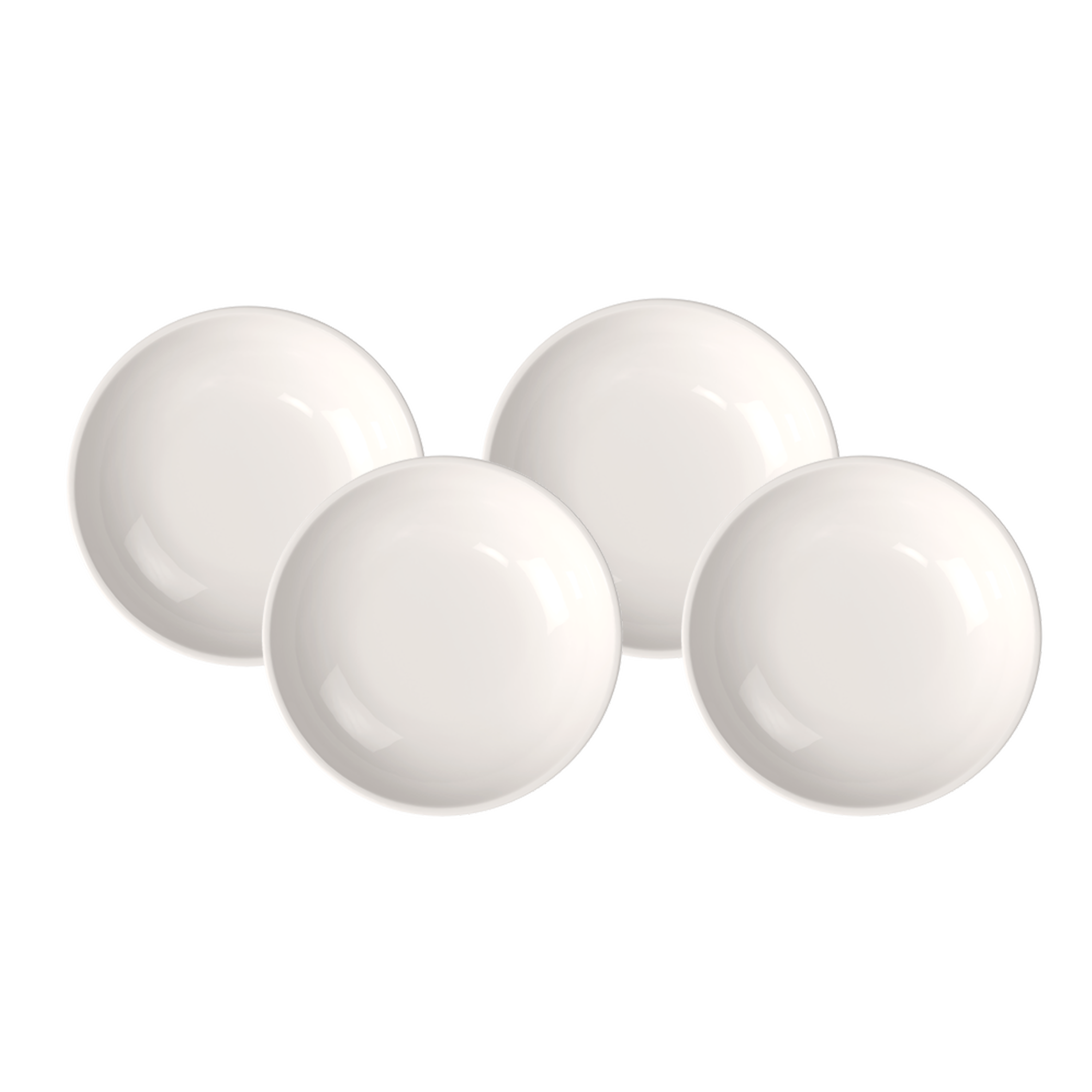 selected WHITE