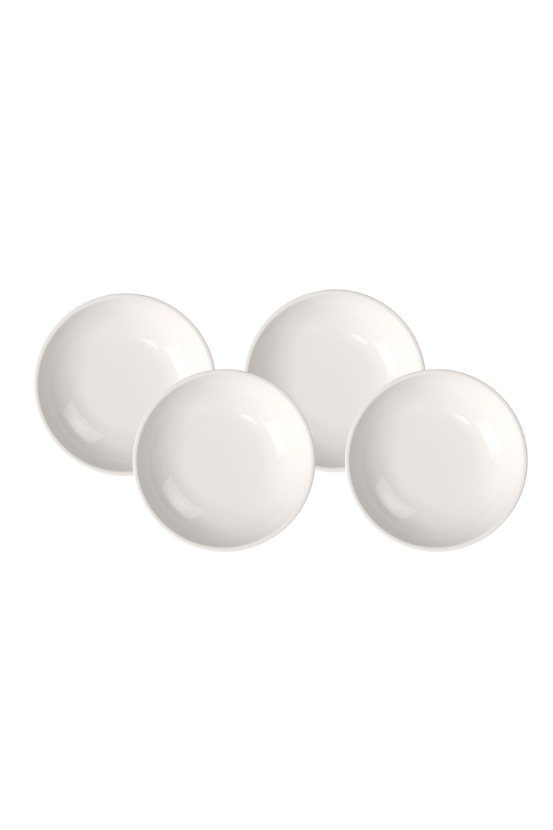 Artesano Pasta Bowl Set of 4, Main, color, WHITE