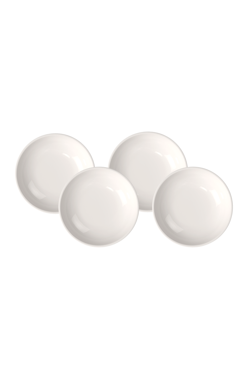 Villeroy 
Boch Artesano Pasta Bowl Set of 4, Main, color, White