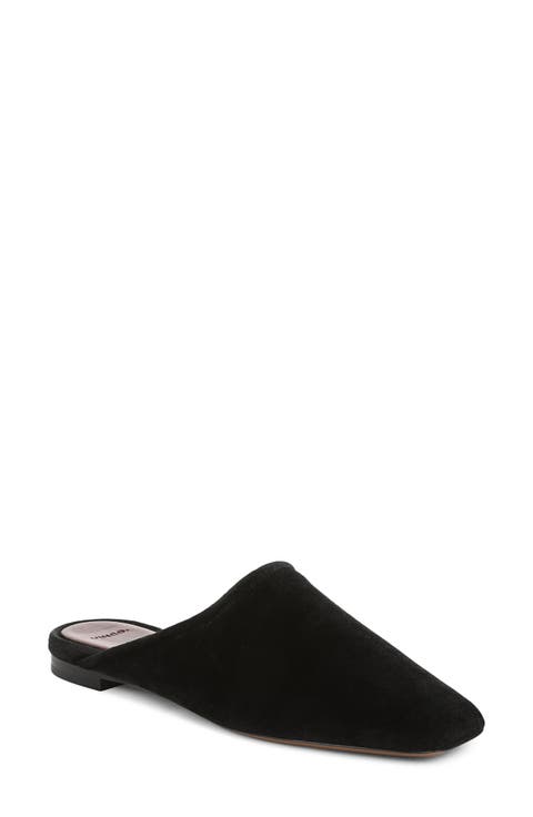 Dakota II Flat Mule