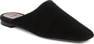 Vince Dakota II Flat Mule