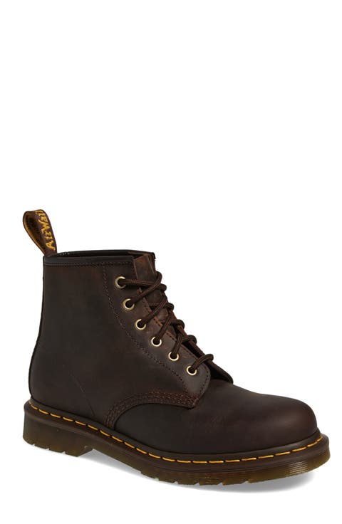 101 Lace-Up Boot (Men)