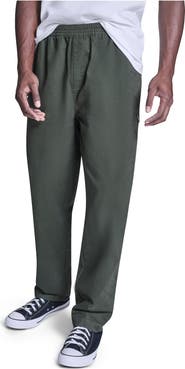 Converse Straight Leg Pants