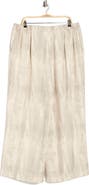 Lafayette 148 New York Sullivan Silk Pants