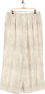 Lafayette 148 New York Sullivan Silk Pants