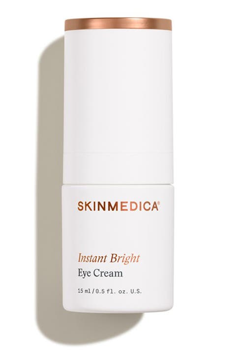 Instant Bright Eye Cream