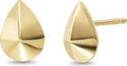 Bony Levy 14K Gold Stud Earrings