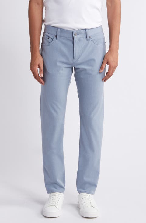 Delaware Slim Fit Five Pocket Pants