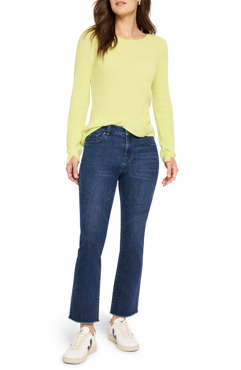NIC+ZOE Chill Out Sweater, Alternate, color,