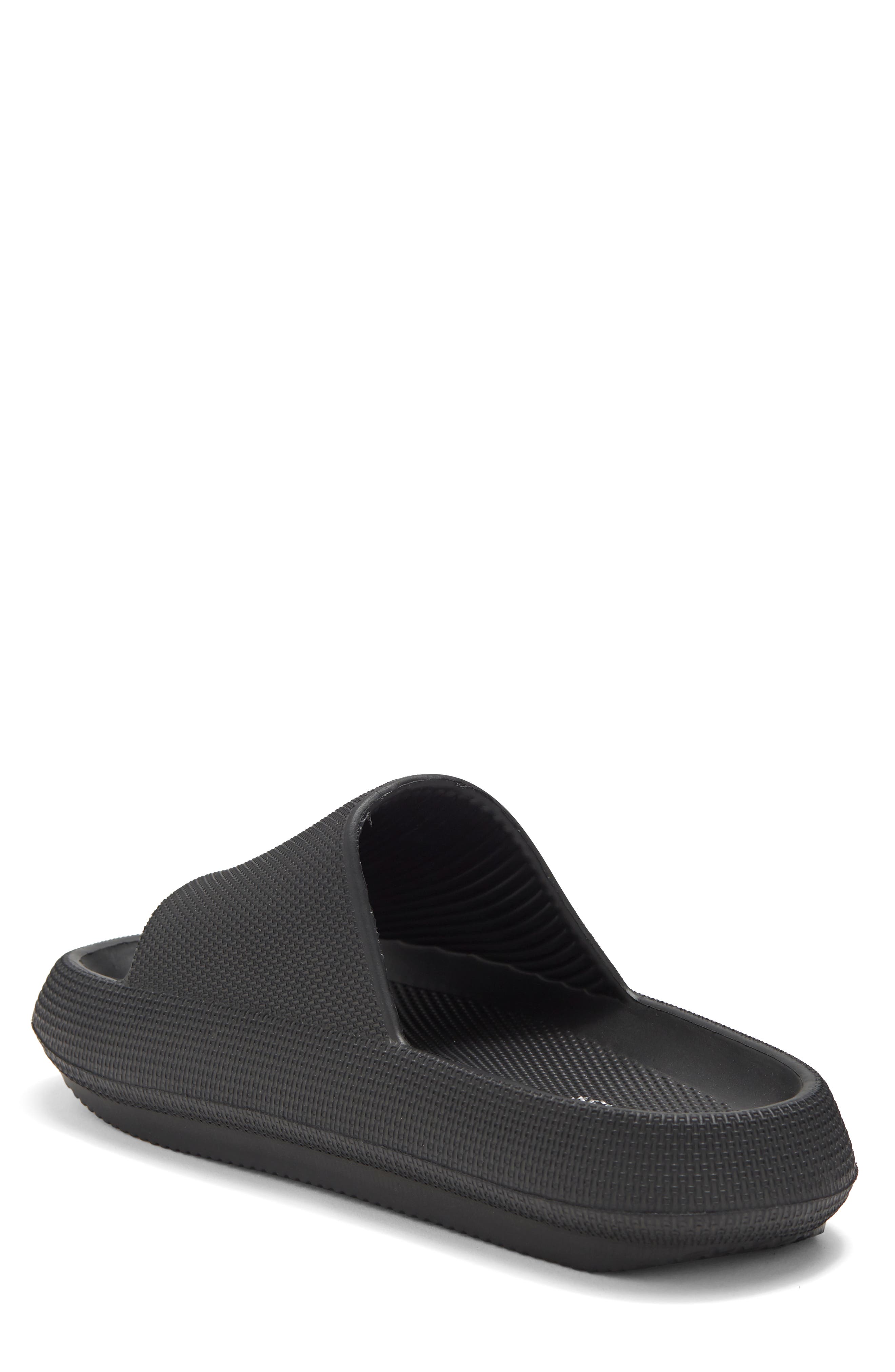 MADDEN Slide Sandal, Alternate, color, 