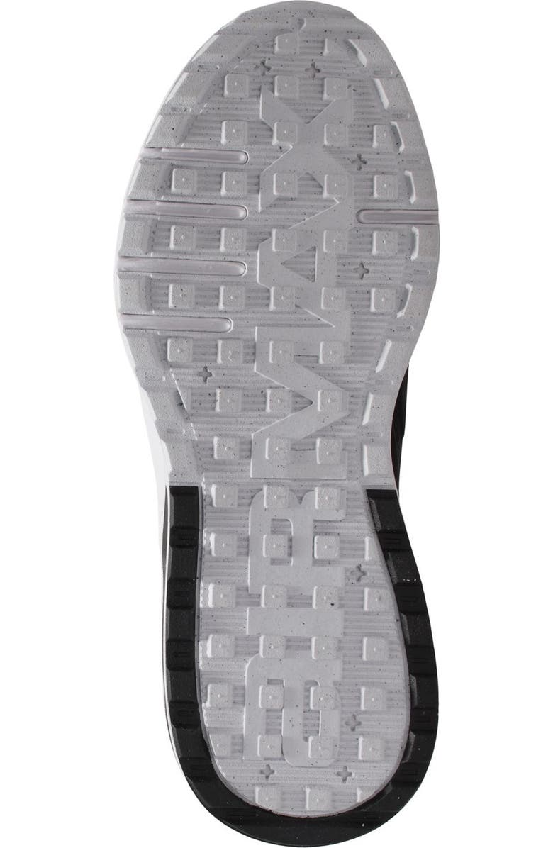 Nike Kids' Air Max BIA Sneaker, Alternate, color, Black/ University Red