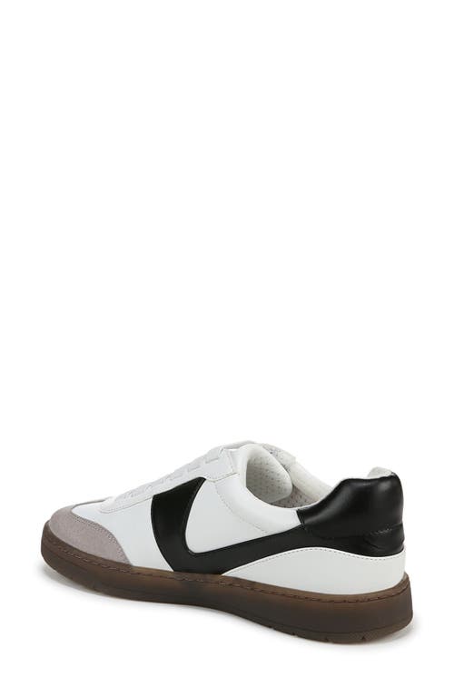 Franco Sarto Ponti Sneaker In Multi