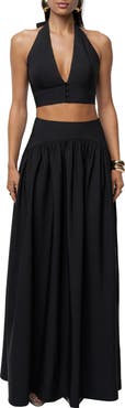 JLUXLABEL Haven Skirt Set