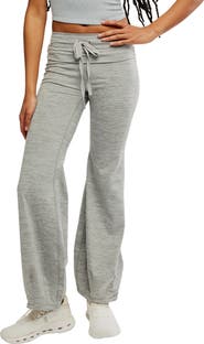 Free People FP Movement Quick Step Joggers