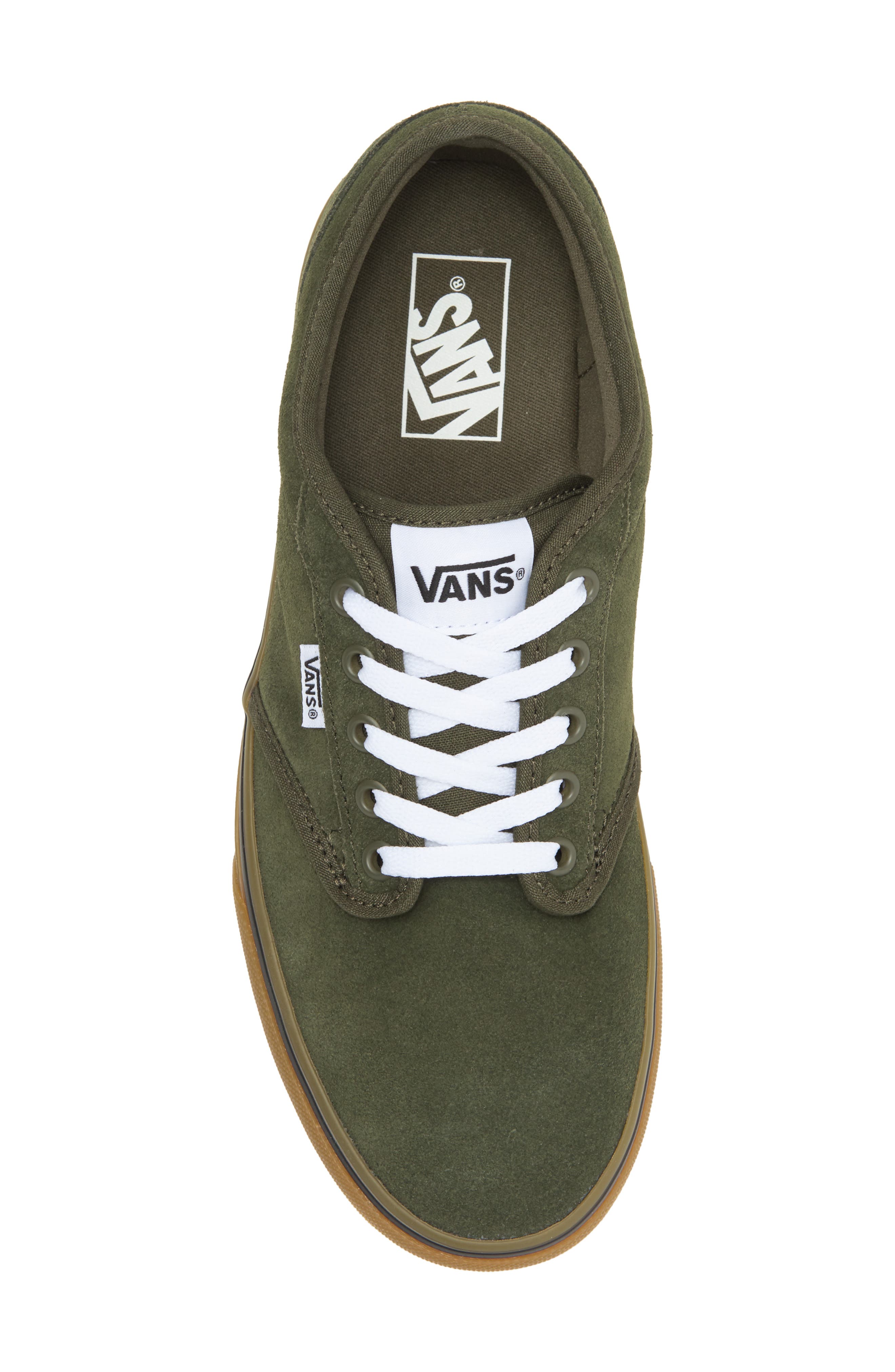 Vans Atwood Sneaker, Alternate, color, 