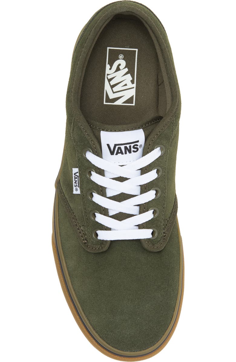 Vans Atwood Sneaker, Alternate, color,