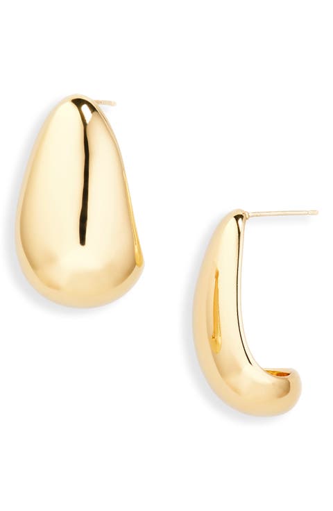 Teardrop Earrings